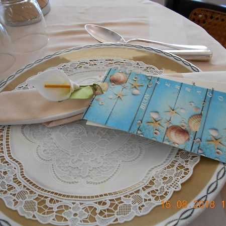 Hotel Astoria Pineto Zewnętrze zdjęcie