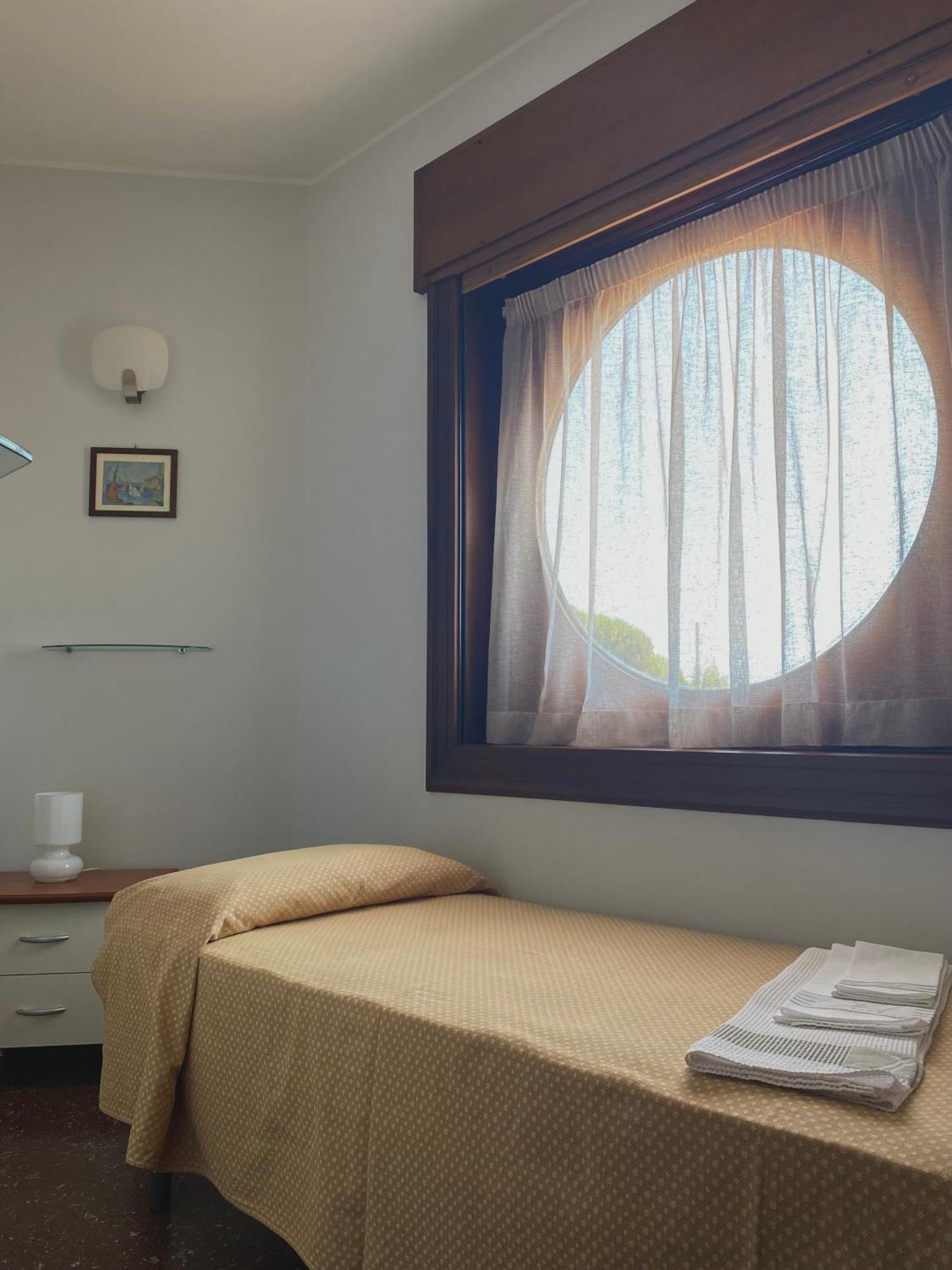Hotel Astoria Pineto Zewnętrze zdjęcie