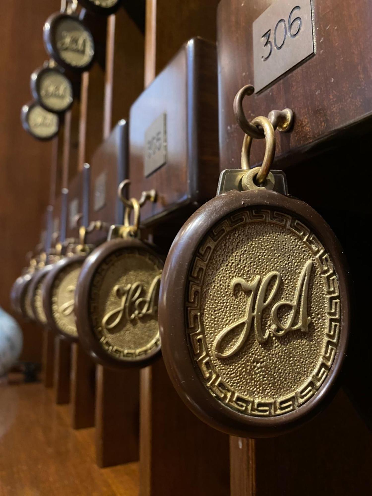Hotel Astoria Pineto Zewnętrze zdjęcie