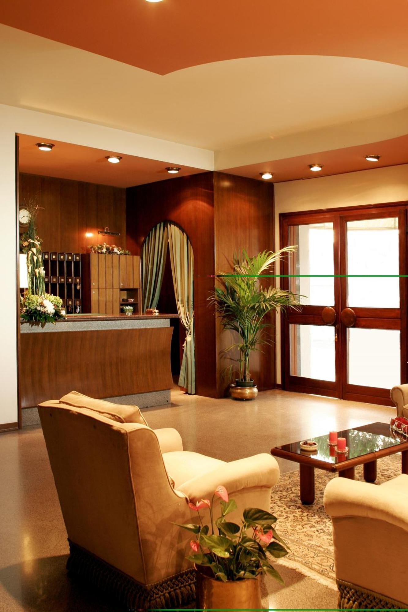Hotel Astoria Pineto Zewnętrze zdjęcie