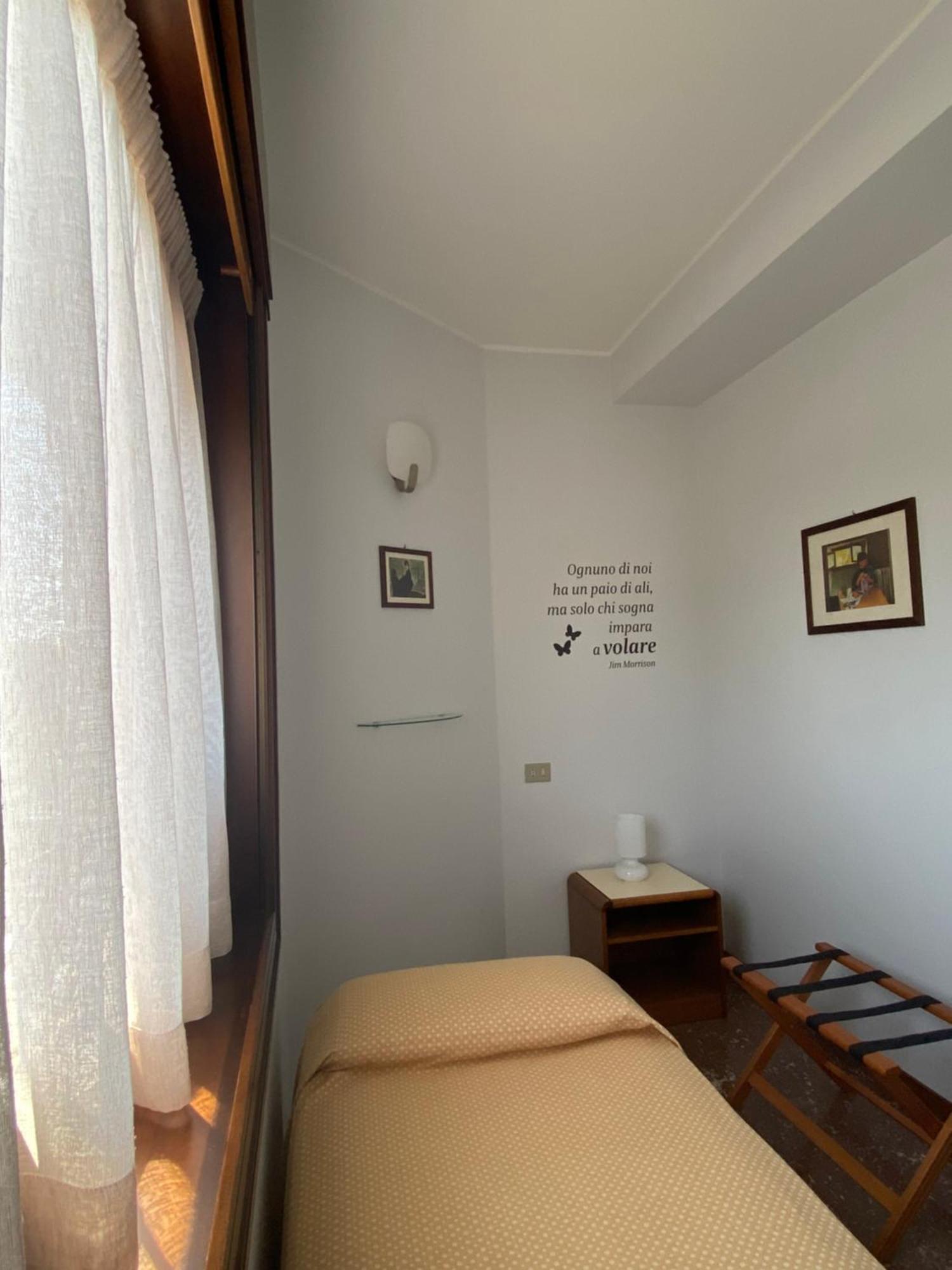 Hotel Astoria Pineto Zewnętrze zdjęcie
