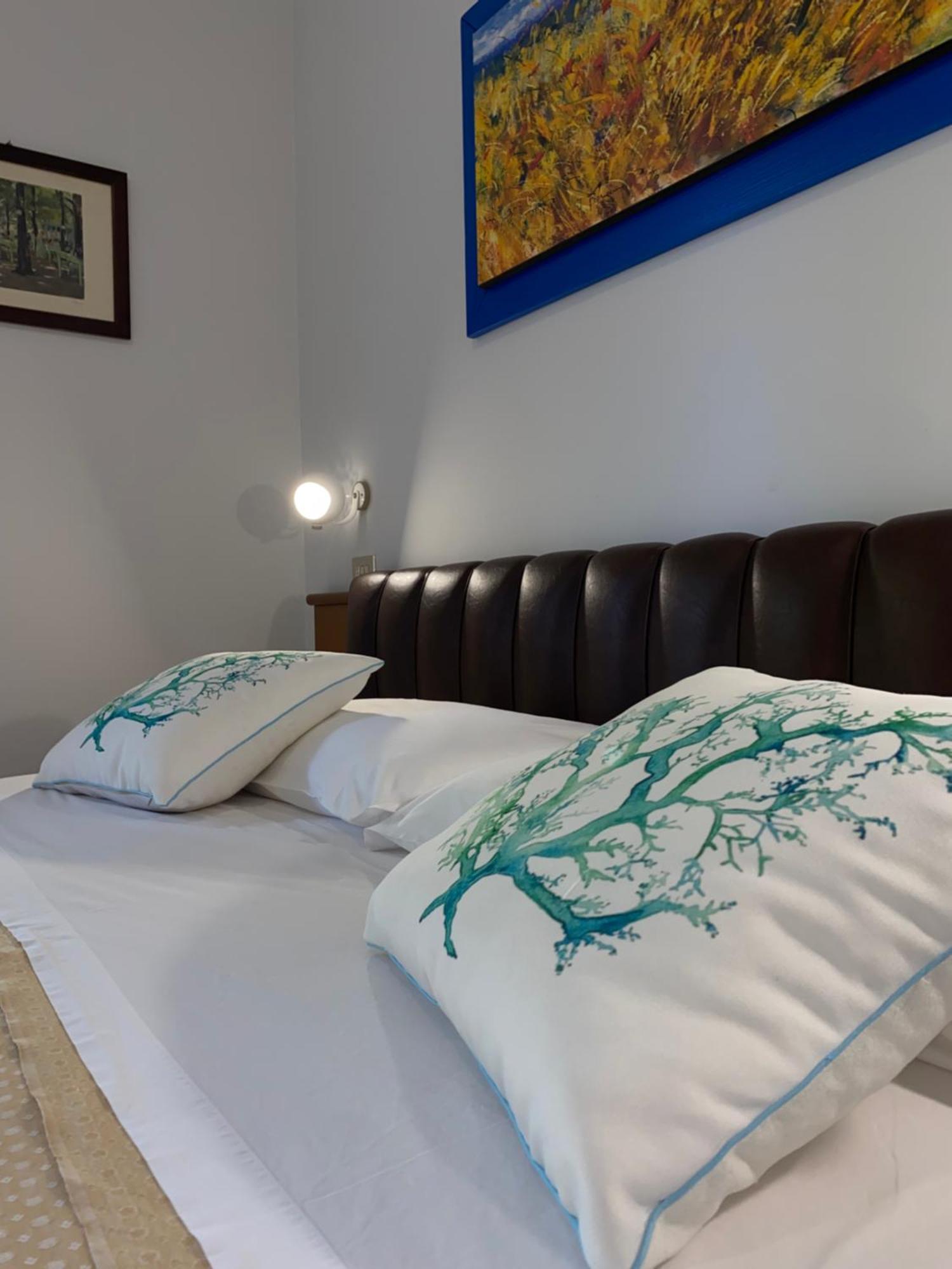 Hotel Astoria Pineto Zewnętrze zdjęcie