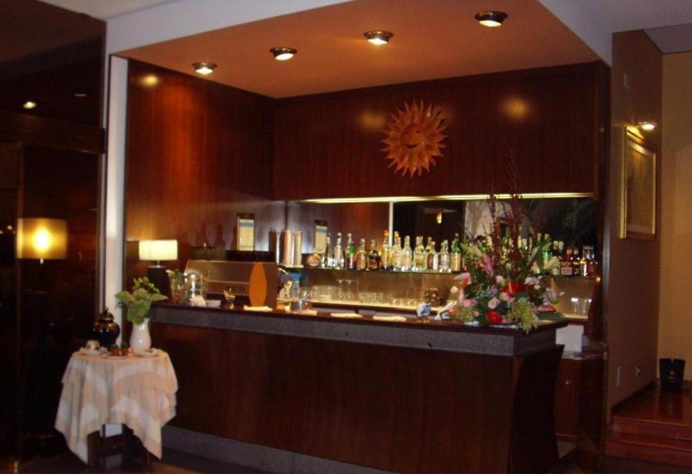 Hotel Astoria Pineto Zewnętrze zdjęcie